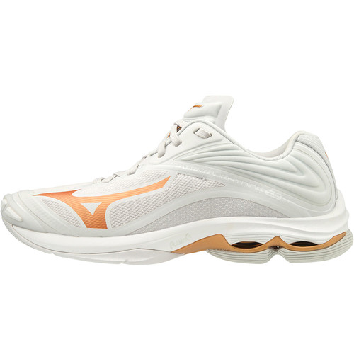 MIZUNO WAVE LIGHTNING Z6 (W) AZBL azul