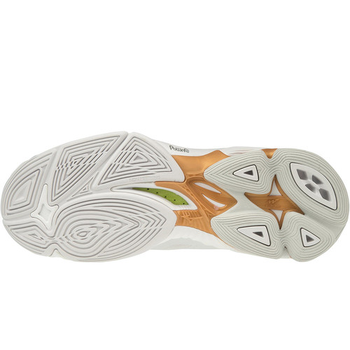 MIZUNO WAVE LIGHTNING Z6 (W) AZBL azul