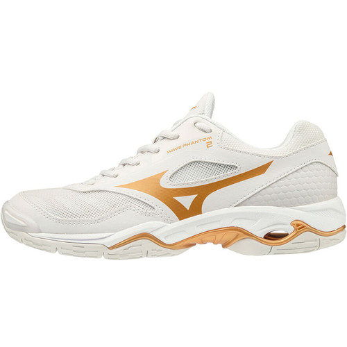 MIZUNO WAVE PHANTOM 2 (W) azul