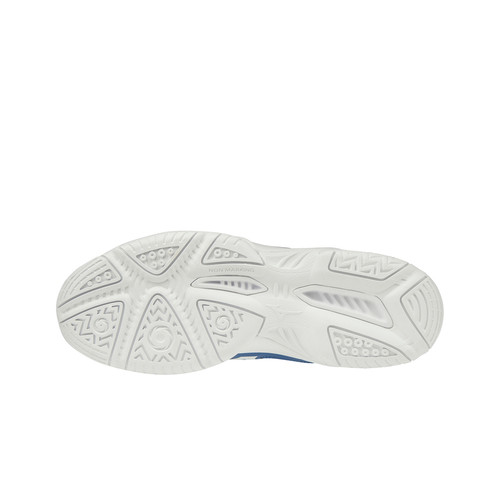 MIZUNO CYCLONE SPEED 2 JR AZGR azul