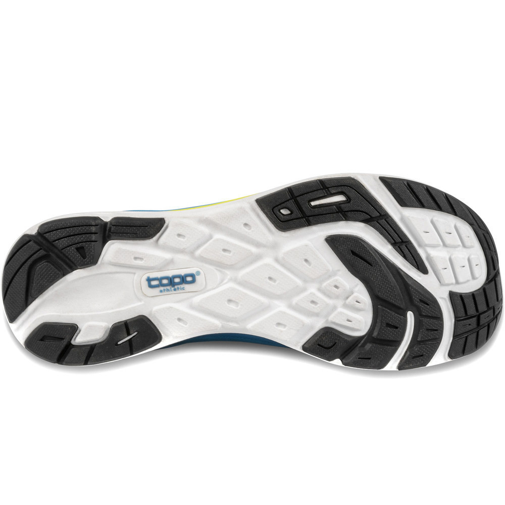Topo zapatilla running hombre Topo FLI-LYTE 3 M puntera Topo zapatilla running hombre Topo FLI-LYTE 3 M puntera