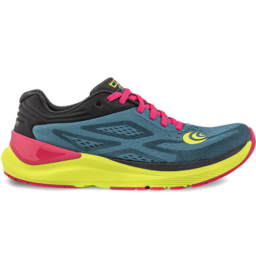 TOPO ULTRAFLY 3 W verde