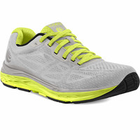 Topo zapatilla running mujer Topo FLI-LYTE 3 W lateral interior Topo zapatilla running mujer Topo FLI-LYTE 3 W lateral interior