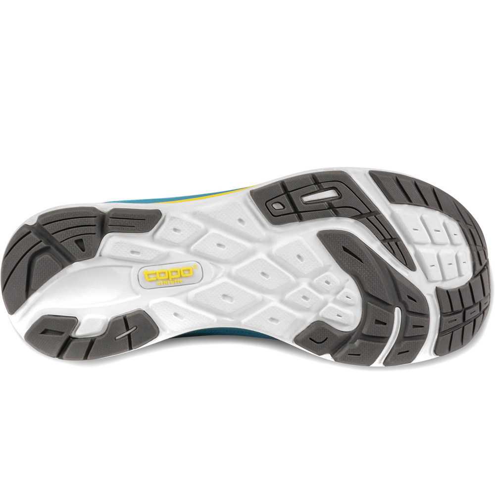Topo zapatilla running mujer Topo FLI-LYTE 3 W puntera Topo zapatilla running mujer Topo FLI-LYTE 3 W puntera