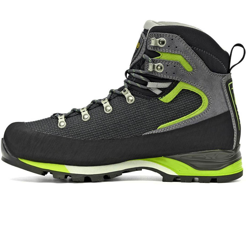 Asolo bota trekking hombre Asolo CORAX GV MM lateral interior Asolo bota trekking hombre Asolo CORAX GV MM lateral interior