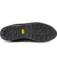 Asolo bota trekking hombre Asolo CORAX GV MM puntera Asolo bota trekking hombre Asolo CORAX GV MM puntera