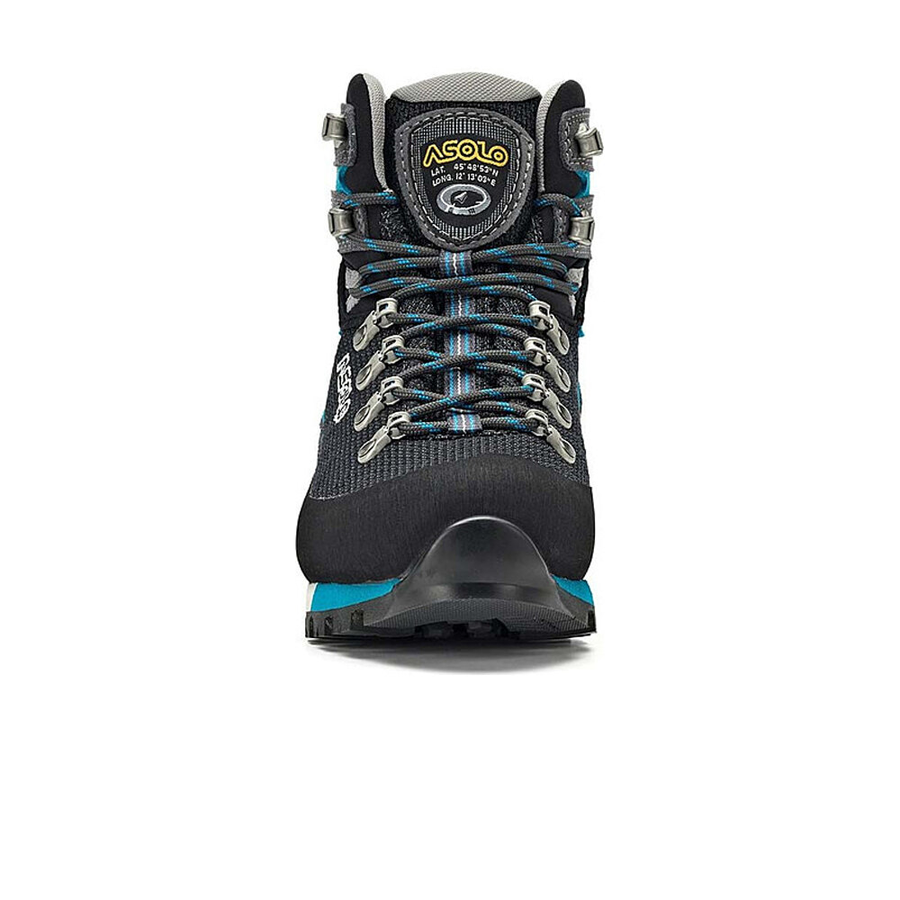 Asolo bota trekking mujer Asolo CORAX GV ML AZ puntera Asolo bota trekking mujer Asolo CORAX GV ML AZ puntera