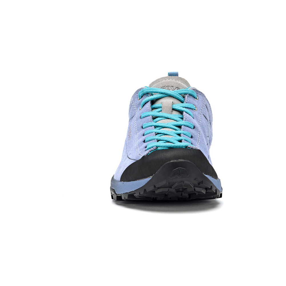 Asolo bota trekking mujer Asolo SPACE GV ML lateral interior Asolo bota trekking mujer Asolo SPACE GV ML lateral interior