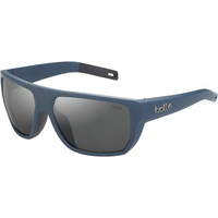 Bolle gafas deportivas Bolle VULTURE MATTE NAVY HD POLARIZED TNS GUN vista frontal Bolle gafas deportivas Bolle VULTURE MATTE NAVY HD POLARIZED TNS GUN vista frontal