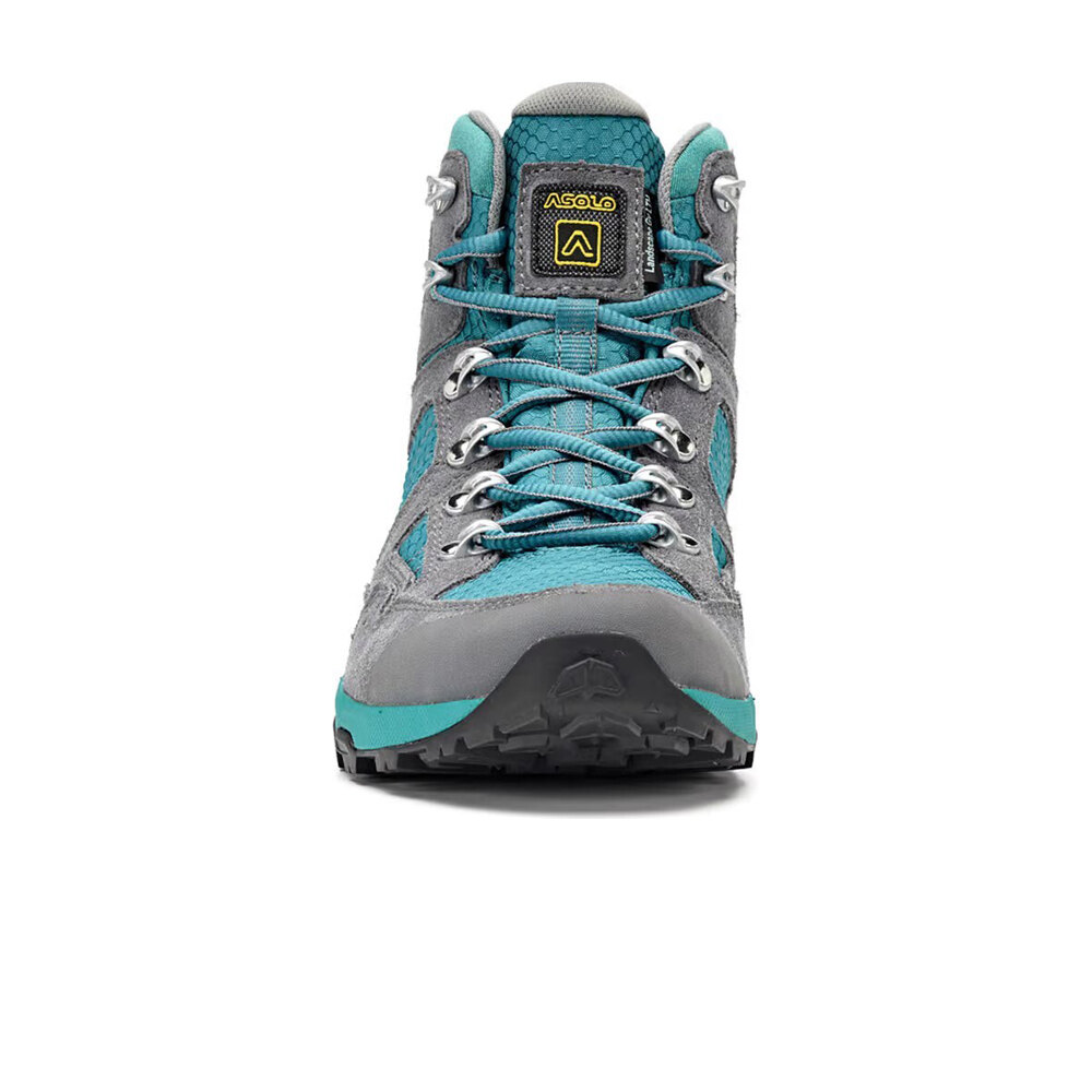 Asolo bota trekking mujer Asolo LANDSCAPE GV ML lateral interior Asolo bota trekking mujer Asolo LANDSCAPE GV ML lateral interior