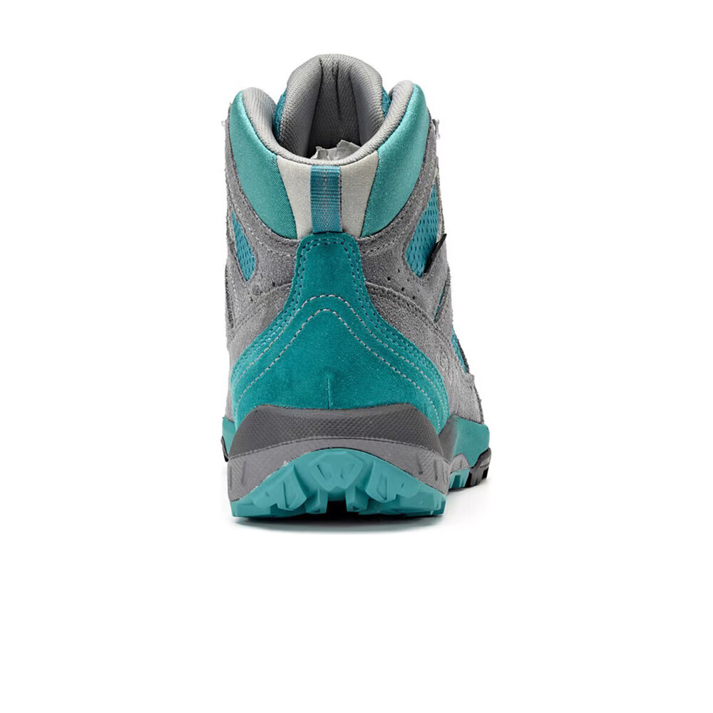 Asolo bota trekking mujer Asolo LANDSCAPE GV ML vista trasera Asolo bota trekking mujer Asolo LANDSCAPE GV ML vista trasera