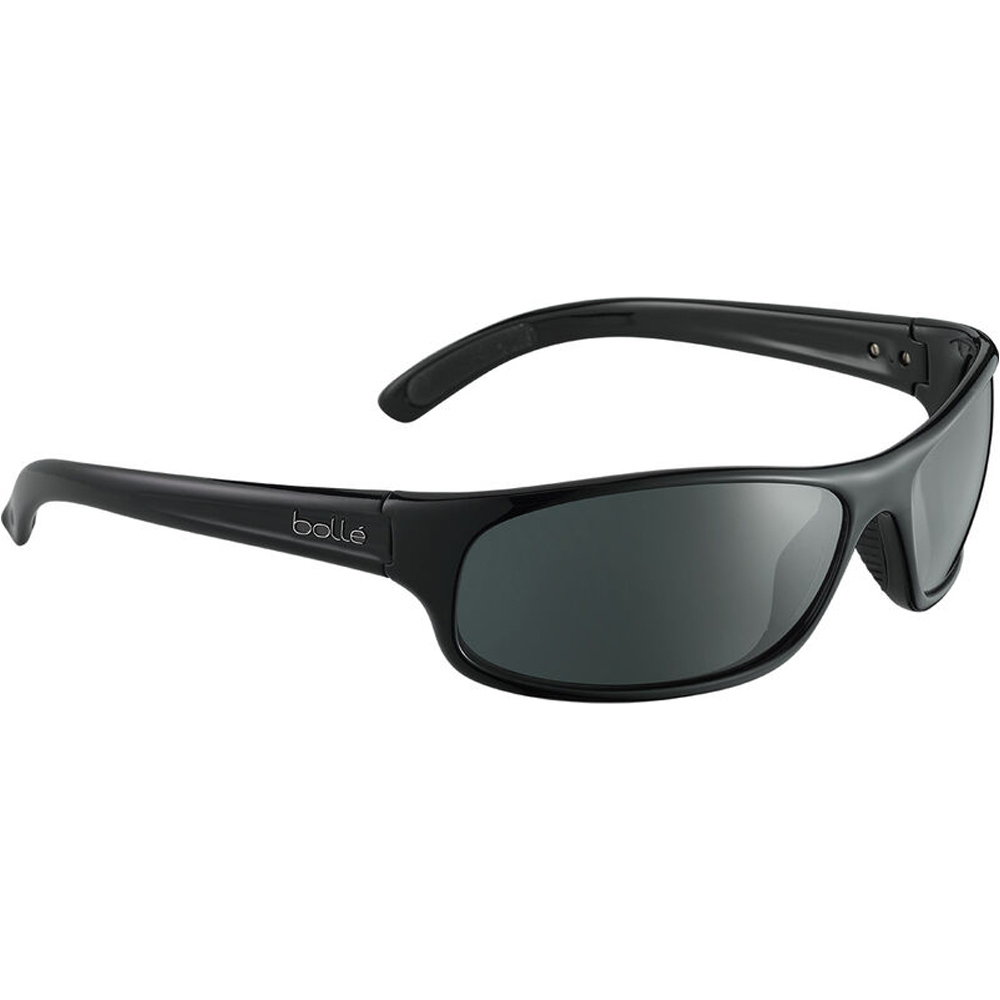 Bolle gafas deportivas Bolle ANACONDA SHINY BLACK HD POLARIZED TNS 02 Bolle gafas deportivas Bolle ANACONDA SHINY BLACK HD POLARIZED TNS 02