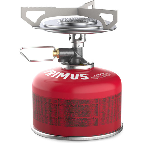 PRIMUS ESSENTIAL TRAIL STOVE HORNILLO SIN PIEZO