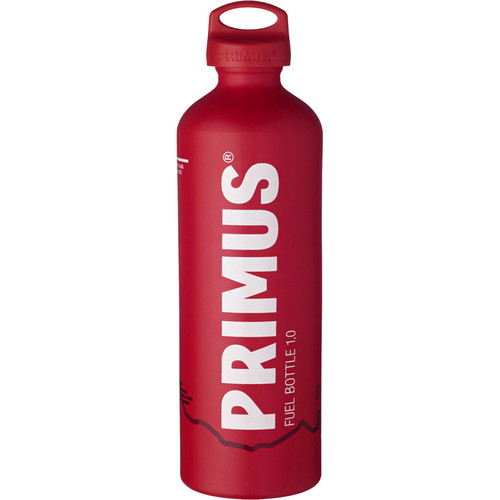 PRIMUS FUEL BOTTLE 1 L PARA COMBUSTIBLE
