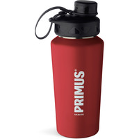 TRAILBOTTLE INOX 0,6 l Red botella TRAILBOTTLE INOX 0,6 l Red botella
