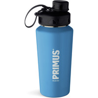 TRAILBOTTLE INOX 0,6 l Blue botella TRAILBOTTLE INOX 0,6 l Blue botella