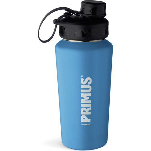 PRIMUS TRAILBOTTLE INOX 0,6 L BLUE BOTELLA