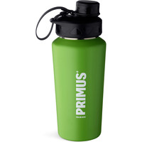 TRAILBOTTLE INOX 0,6 l Moss botella TRAILBOTTLE INOX 0,6 l Moss botella