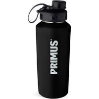 TRAILBOTTLE INOX 1 l Black botella TRAILBOTTLE INOX 1 l Black botella