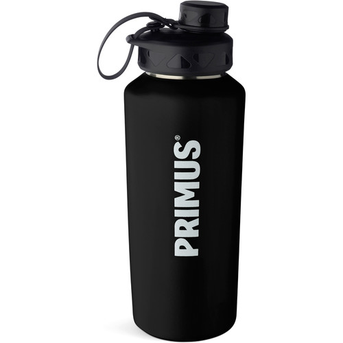 PRIMUS TRAILBOTTLE INOX 1 L BLACK BOTELLA