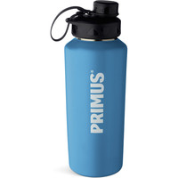 TRAILBOTTLE INOX 1 l Blue botella TRAILBOTTLE INOX 1 l Blue botella