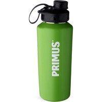 TRAILBOTTLE INOX 1 l Moss botella TRAILBOTTLE INOX 1 l Moss botella