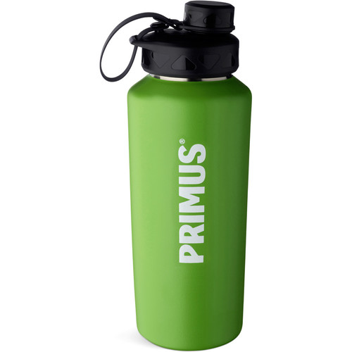 PRIMUS TRAILBOTTLE INOX 1 L MOSS BOTELLA