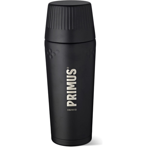 PRIMUS TRAILBREAK VAC.BOTTLE BLACK L TERMO IN.