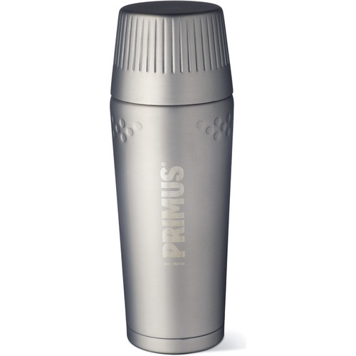 PRIMUS TRAILBREAK VAC.BOTTLE GREY L TERMO IN.