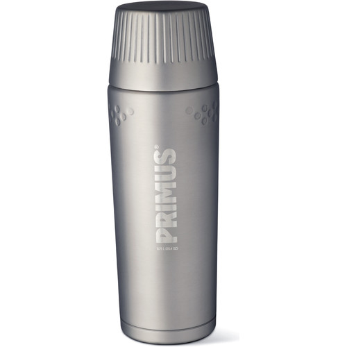 PRIMUS TRAILBREAK VAC.BOTTLE GREY L TERMO IN.