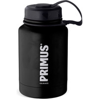 TRAILBOTTLE VACUUM INOX  l Blackbotella TRAILBOTTLE VACUUM INOX  l Blackbotella
