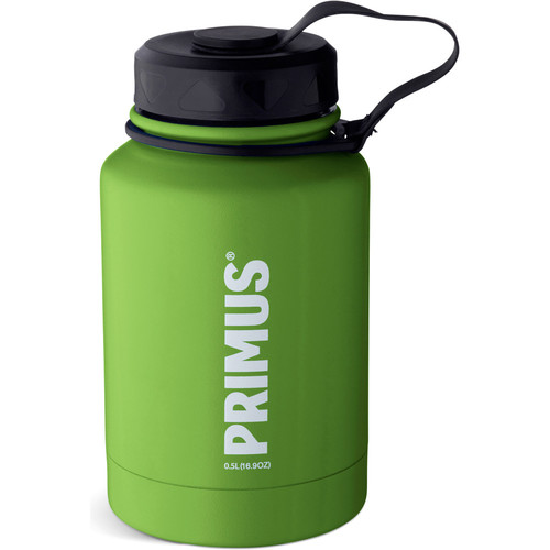 PRIMUS TRAILBOTTLE VACUUM INOX  L MOSS BOTELLA