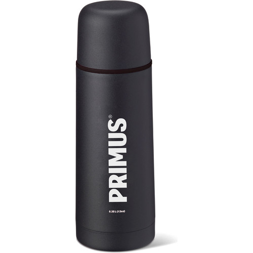 PRIMUS VACUUM BOTTLE 0,35 L BLACK TERMO INOX