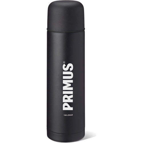 PRIMUS VACUUM BOTTLE BLACK 1 L TERMO INOX