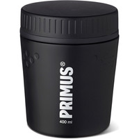 TRAILBREAK LUNCH 0,4l Black  termo inox TRAILBREAK LUNCH 0,4l Black  termo inox