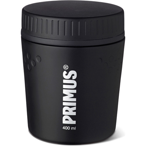 PRIMUS TRAILBREAK LUNCH 0,4L BLACK  TERMO INOX