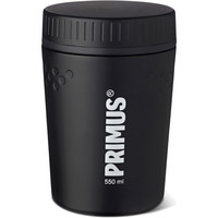 TRAILBREAK LUNCH JUG 0,55 l Black TRAILBREAK LUNCH JUG 0,55 l Black