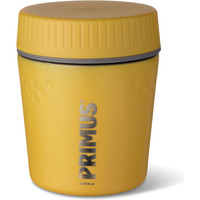 TRAILBREAK LUNCH 0,4l Yellow  termo inox TRAILBREAK LUNCH 0,4l Yellow  termo inox