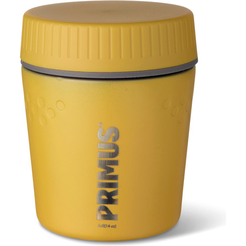 PRIMUS TRAILBREAK LUNCH 0,4L YELLOW  TERMO INOX