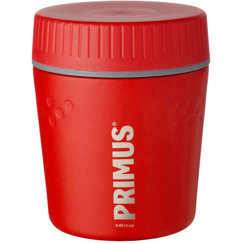 PRIMUS TRAILBREAK LUNCH 0,4 L RED TERMO INOX