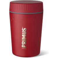 TRAILBREAK LUNCH JUG 0,55 l Red TRAILBREAK LUNCH JUG 0,55 l Red