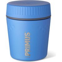 TRAILBREAK LUNCH 0,4 l Blue termo inox TRAILBREAK LUNCH 0,4 l Blue termo inox