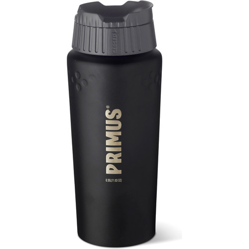 PRIMUS TRAILBREAK VAC.MUG BLACK 0,35L TERMO IN.
