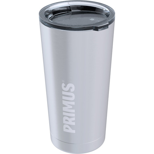 PRIMUS VACUUM TUMBLER 0,6 L INOX
