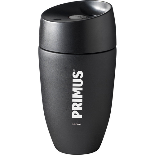 PRIMUS VACUUM COMMUTER 0,3 L BLACK