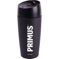 VACUUM COMMUTER 0,4 l Black VACUUM COMMUTER 0,4 l Black