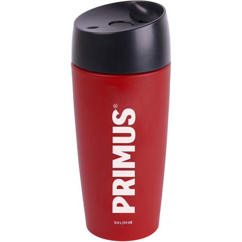 PRIMUS VACUUM COMMUTER 0,4 L BARN RED