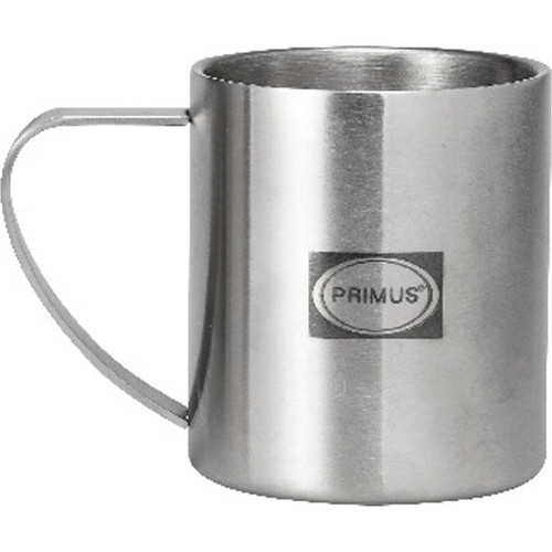 PRIMUS 4 SEASON MUG  L TAZA INOX