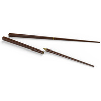 Primus potos Primus CAMPFIRE CHOPSTICKS palillos vista frontal Primus potos Primus CAMPFIRE CHOPSTICKS palillos vista frontal