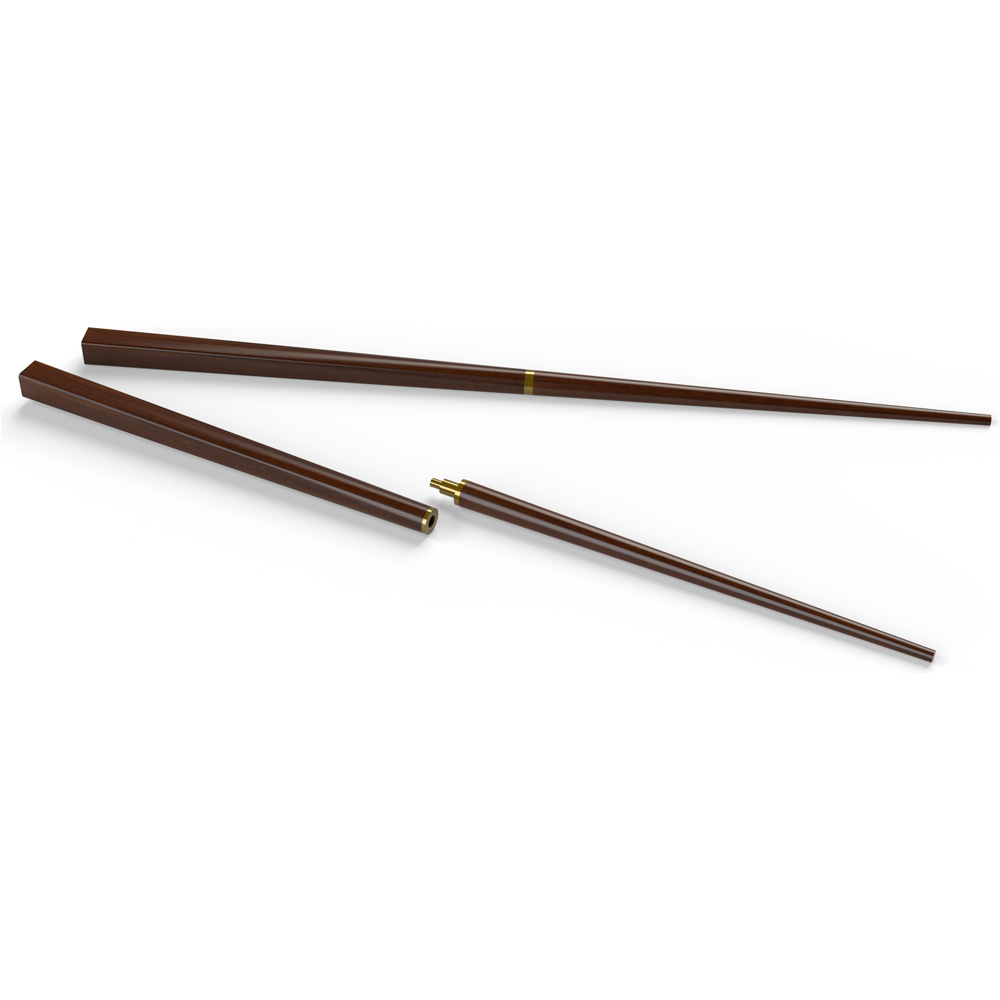 Primus potos Primus CAMPFIRE CHOPSTICKS palillos vista frontal Primus potos Primus CAMPFIRE CHOPSTICKS palillos vista frontal